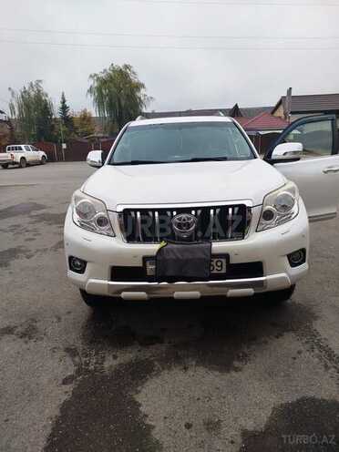 Toyota Land Cruiser Prado-1