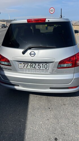 Nissan Wingroad-2