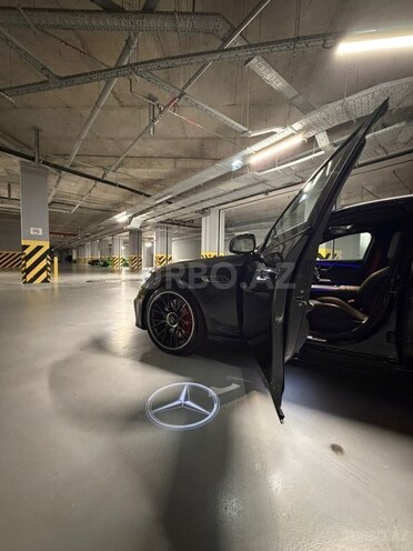 Mercedes E 53 AMG 4MATIC+-6