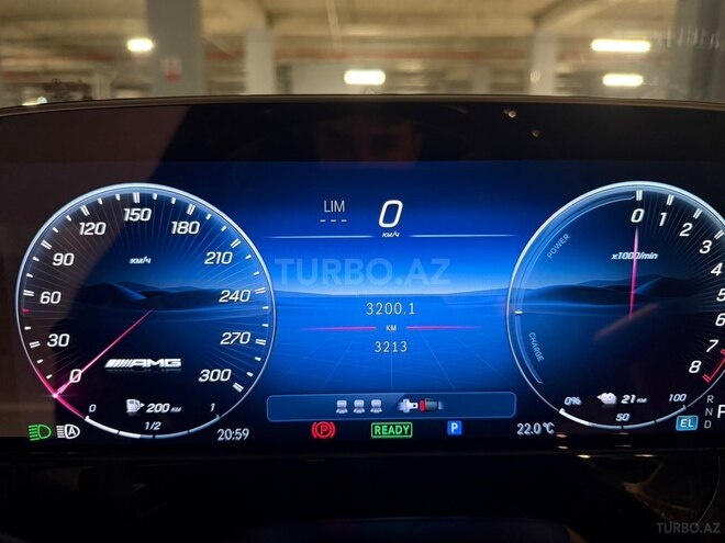 Mercedes E 53 AMG 4MATIC+-17