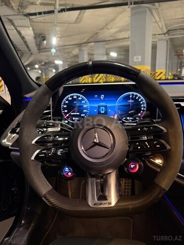 Mercedes E 53 AMG 4MATIC+-9