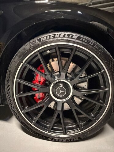 Mercedes E 53 AMG 4MATIC+-16