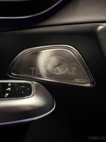 Mercedes E 53 AMG 4MATIC+-15