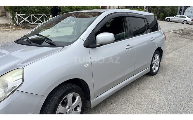 Nissan Wingroad-6