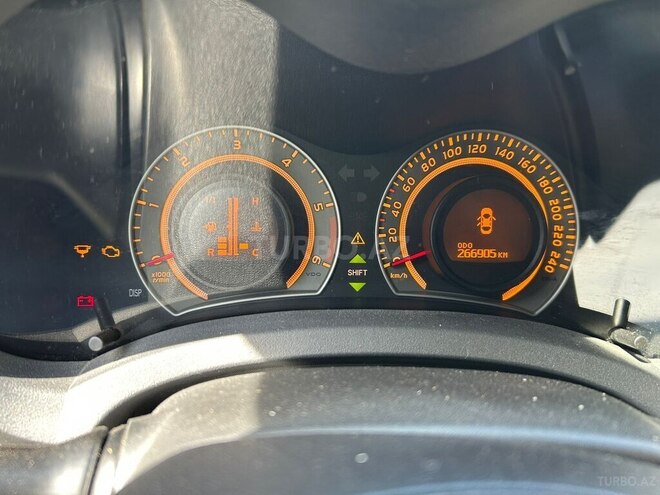 Toyota Auris-4