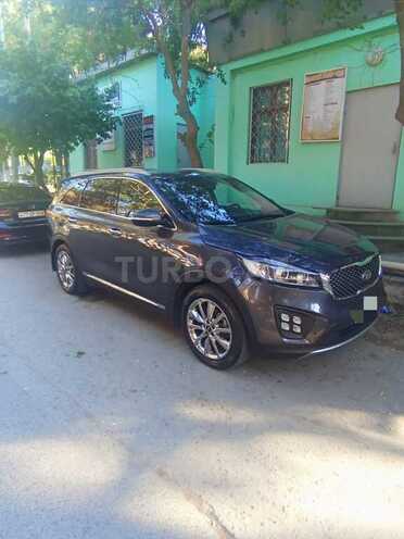 Kia Sorento-4