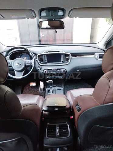 Kia Sorento-3