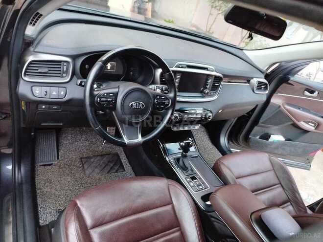 Kia Sorento-5