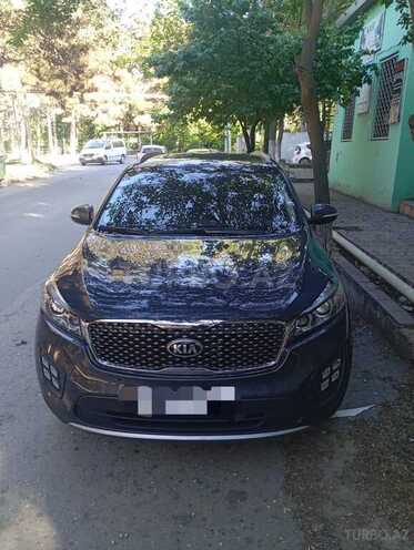 Kia Sorento-1