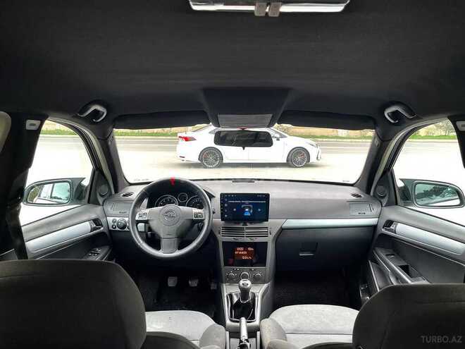 Opel Astra-6