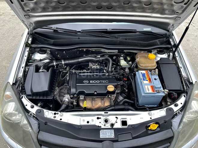 Opel Astra-7