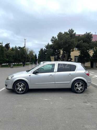 Opel Astra-4