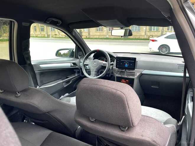Opel Astra-5