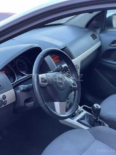 Opel Astra-4