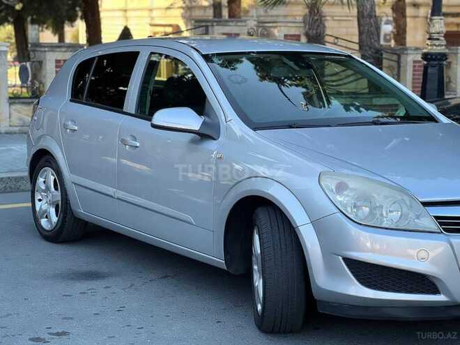 Opel Astra-6