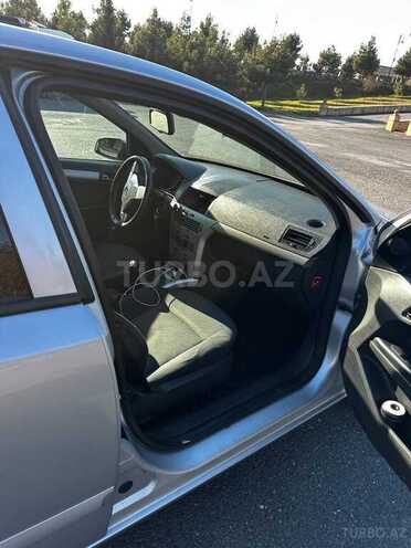 Opel Astra-5
