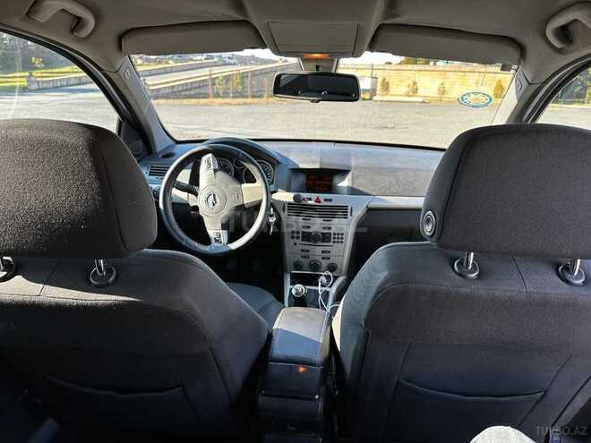 Opel Astra-3