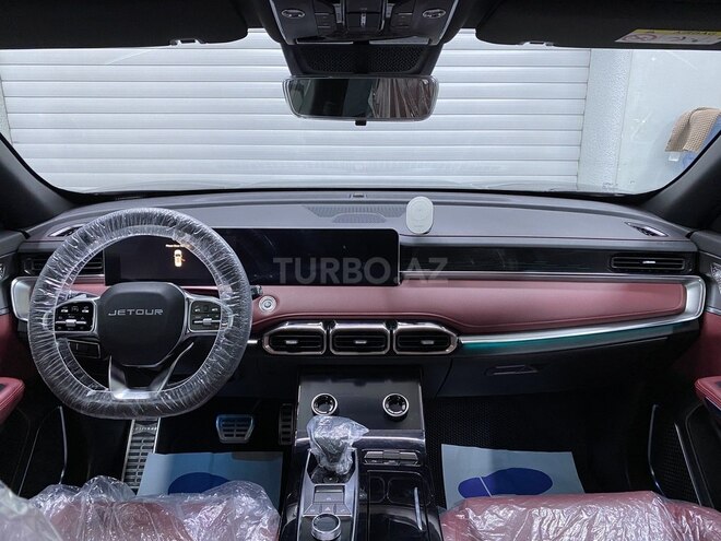 JETOUR X70 PLUS-15