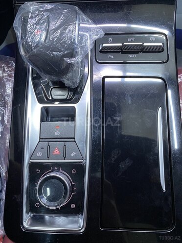 JETOUR X70 PLUS-22