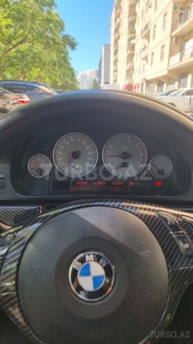 BMW 525-5