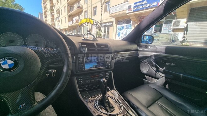 BMW 525-2