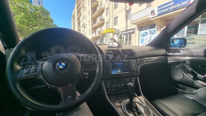BMW 525-3