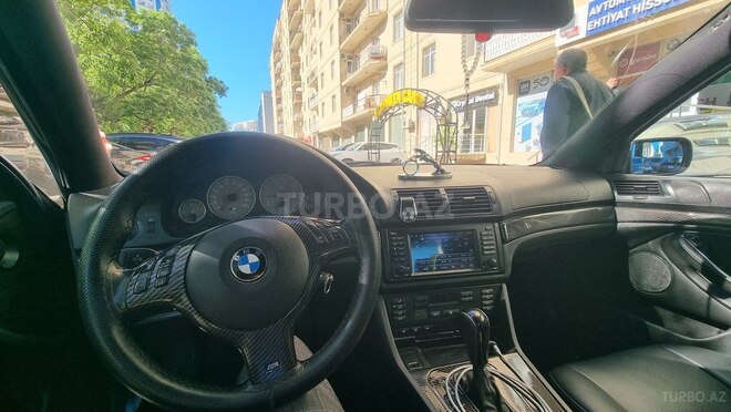 BMW 525-4