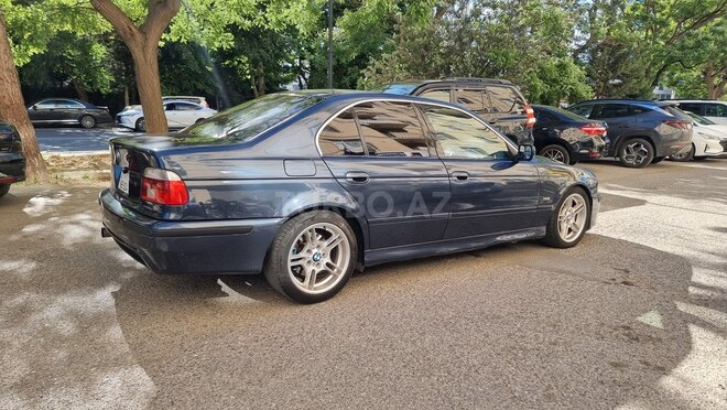 BMW 525-9