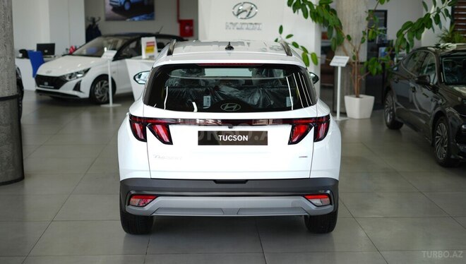 Hyundai Tucson-7