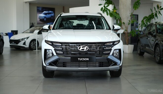 Hyundai Tucson-3