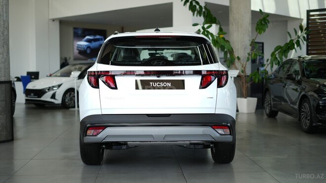 Hyundai Tucson-8