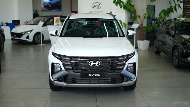 Hyundai Tucson-2