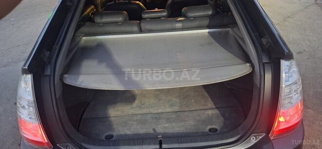 Toyota Prius-9