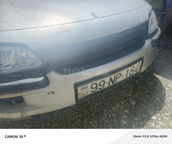 Opel Omega-1