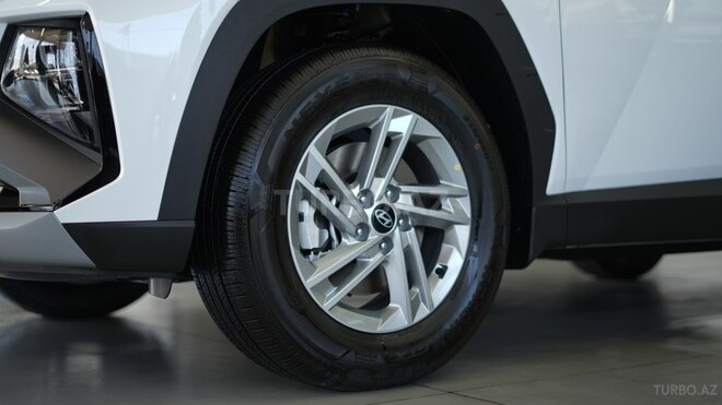 Hyundai Tucson-10