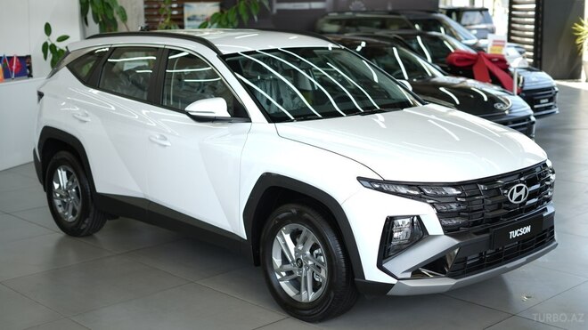 Hyundai Tucson-5