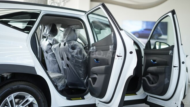 Hyundai Tucson-28