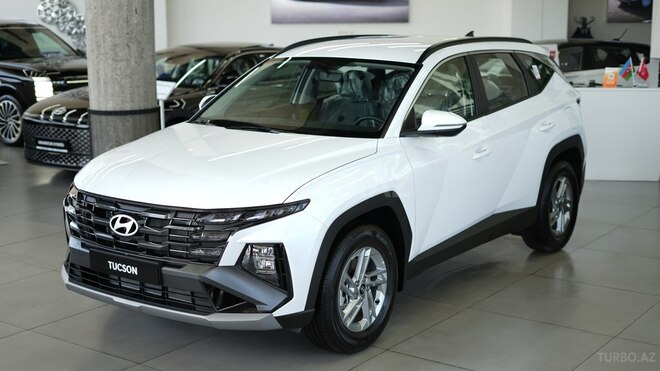 Hyundai Tucson-4