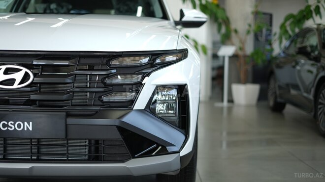 Hyundai Tucson-9