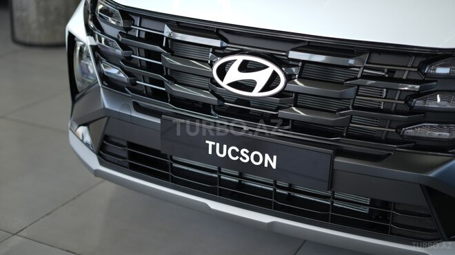 Hyundai Tucson-6
