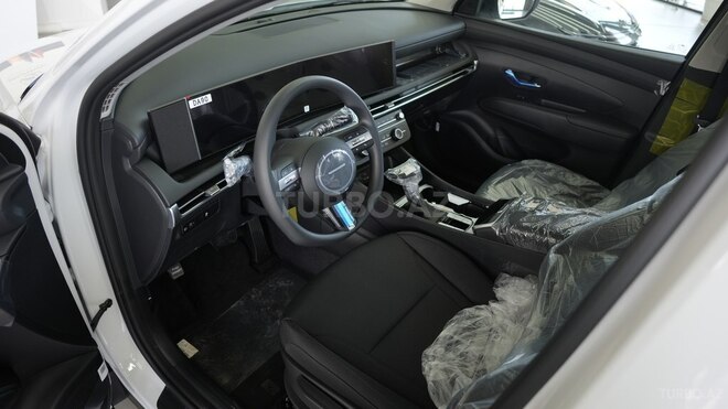 Hyundai Tucson-11