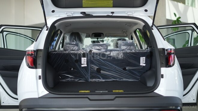 Hyundai Tucson-32