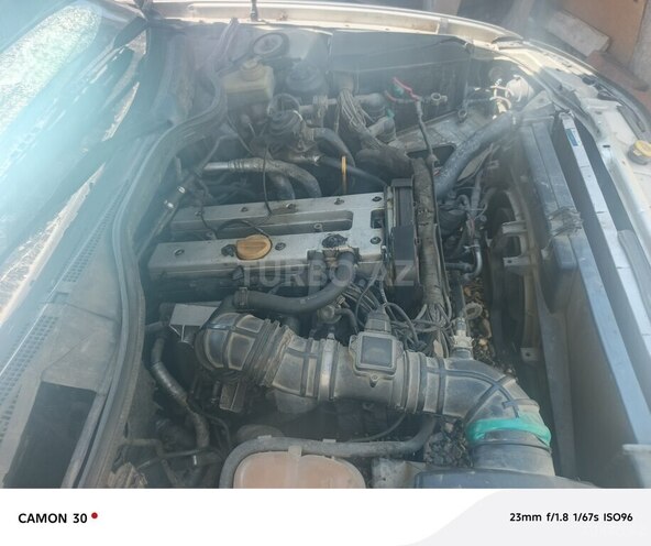 Opel Omega-4