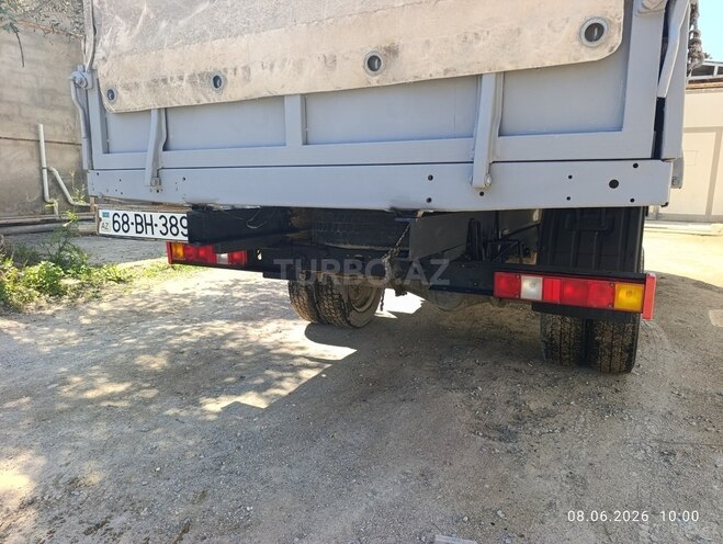 GAZ GAZel (33021)-8