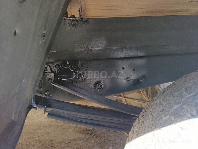GAZ GAZel (33021)-14
