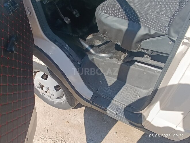 GAZ GAZel (33021)-12