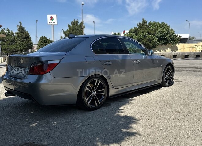 BMW 525-3