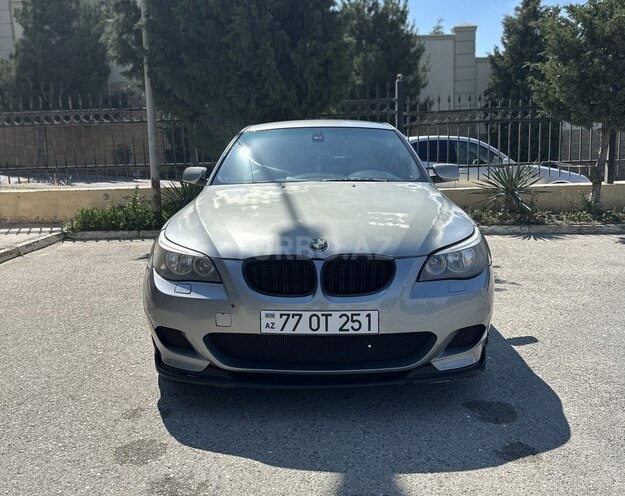BMW 525-5