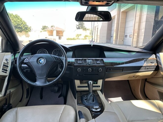 BMW 525-7
