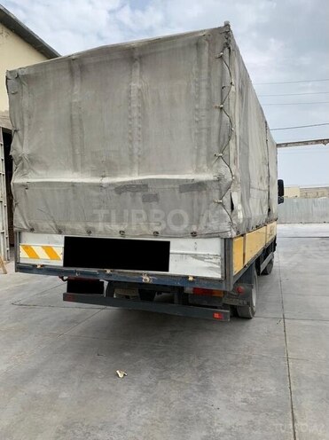 Mercedes Atego 814-14